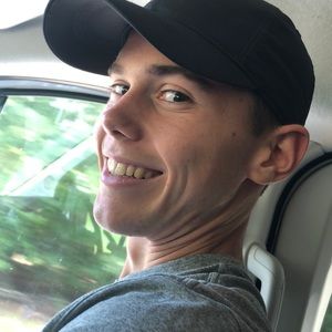 Meet your Posher, Jacob